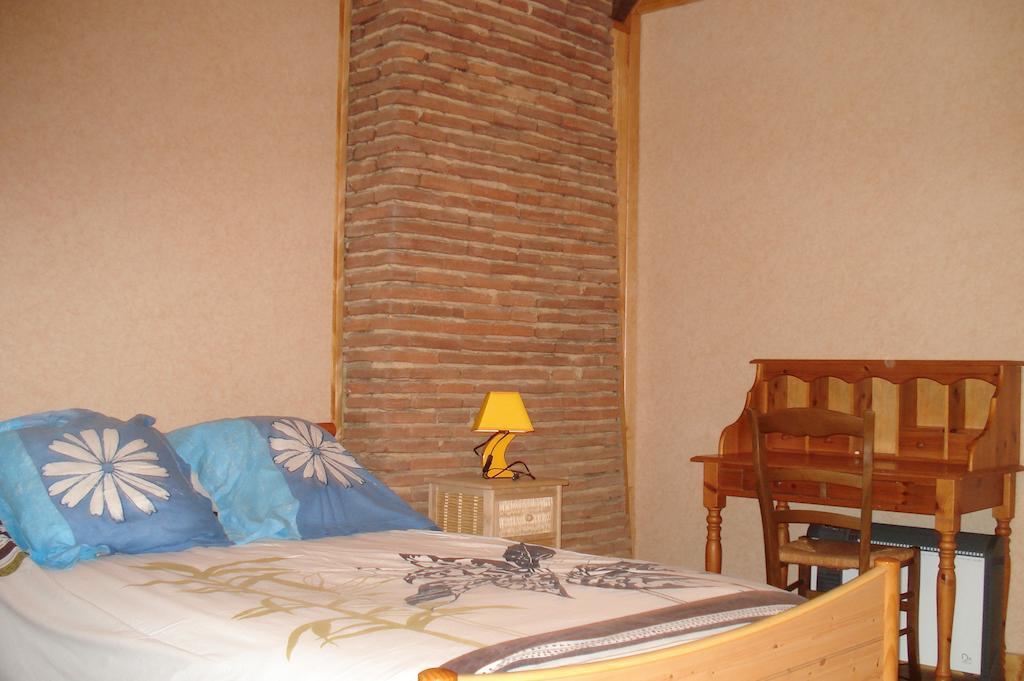 La Croix De Bois Jayat Quarto foto