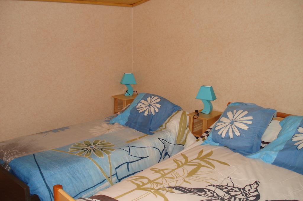 La Croix De Bois Jayat Quarto foto